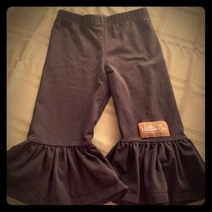 Matilda Jane, size 2t flare pants